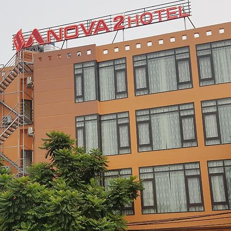 Anova 2 Transit Hotel-Airport Hà Nội Ngoại thất bức ảnh