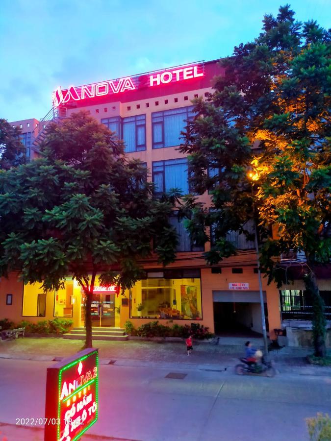 Anova 2 Transit Hotel-Airport Hà Nội Ngoại thất bức ảnh