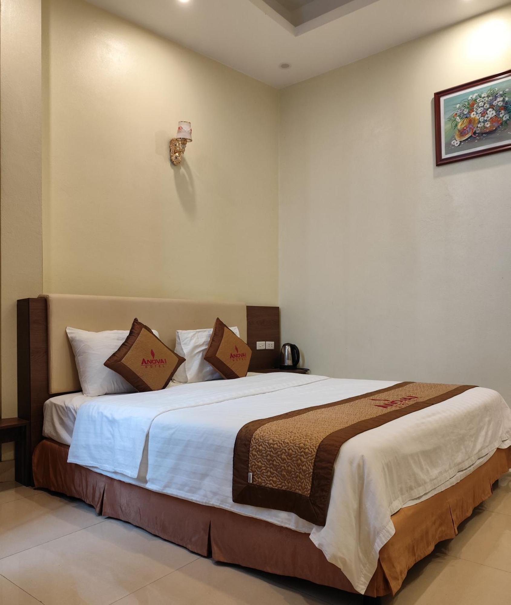 Anova 2 Transit Hotel-Airport Hà Nội Ngoại thất bức ảnh