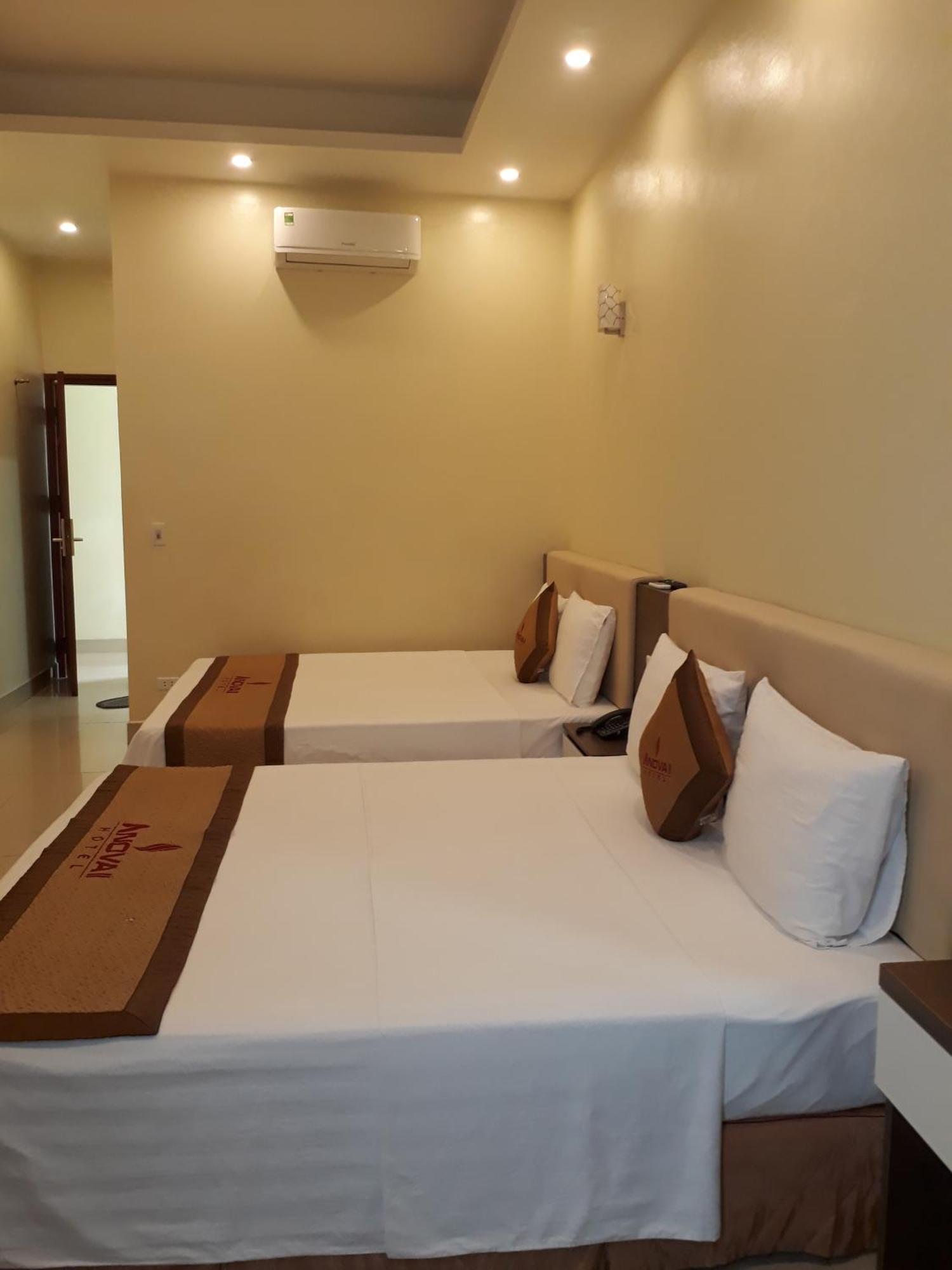 Anova 2 Transit Hotel-Airport Hà Nội Ngoại thất bức ảnh