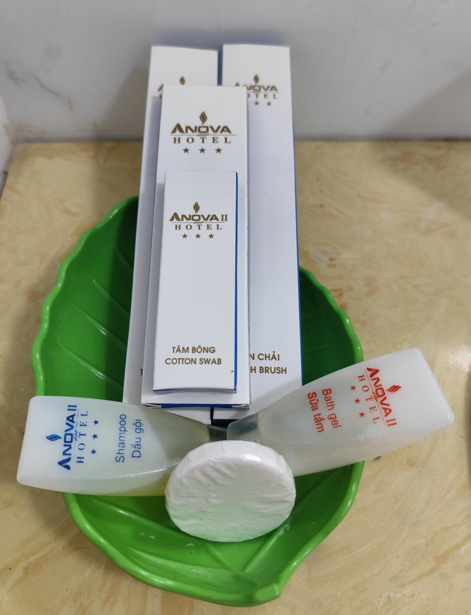 Anova 2 Transit Hotel-Airport Hà Nội Ngoại thất bức ảnh