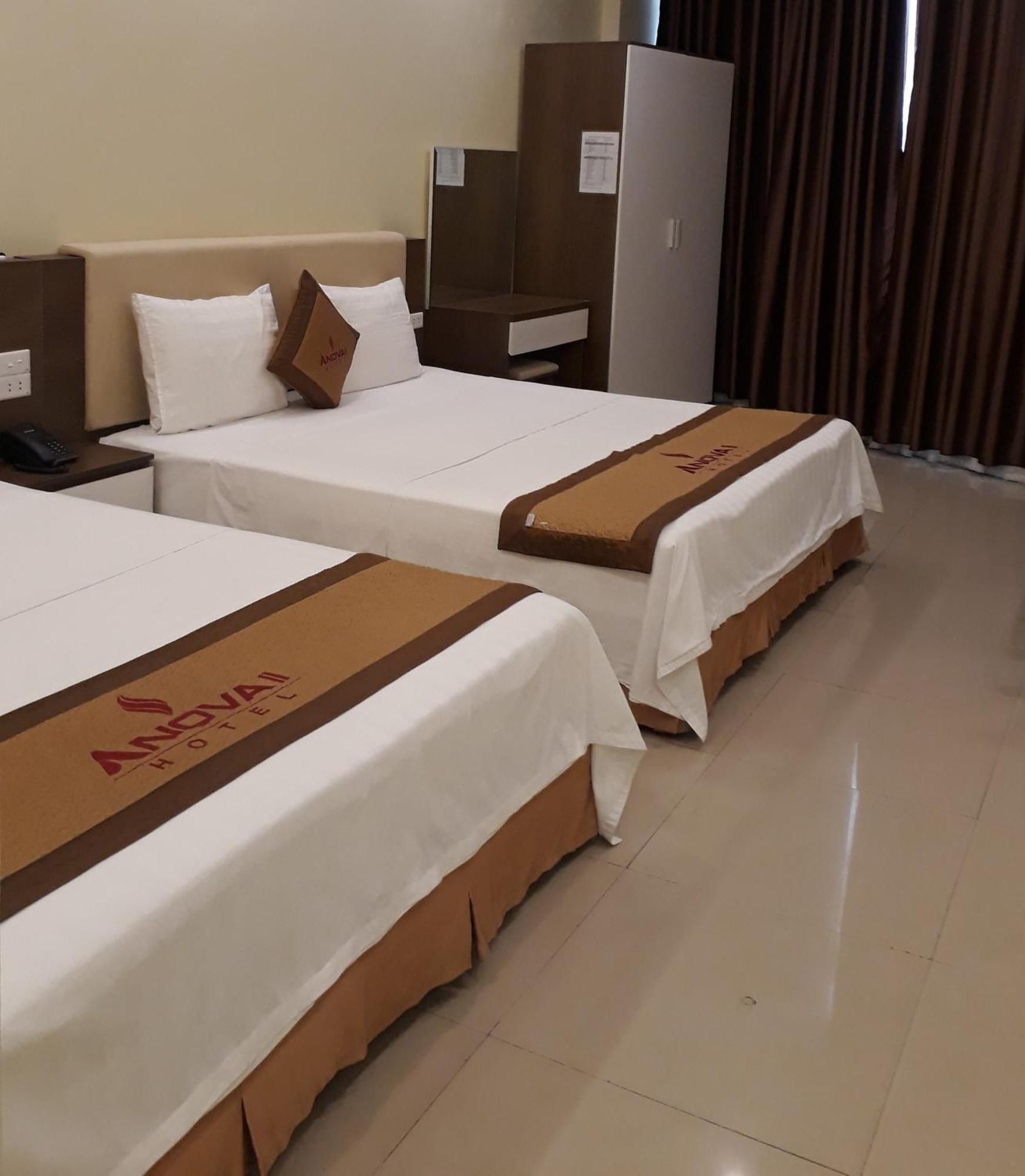 Anova 2 Transit Hotel-Airport Hà Nội Ngoại thất bức ảnh