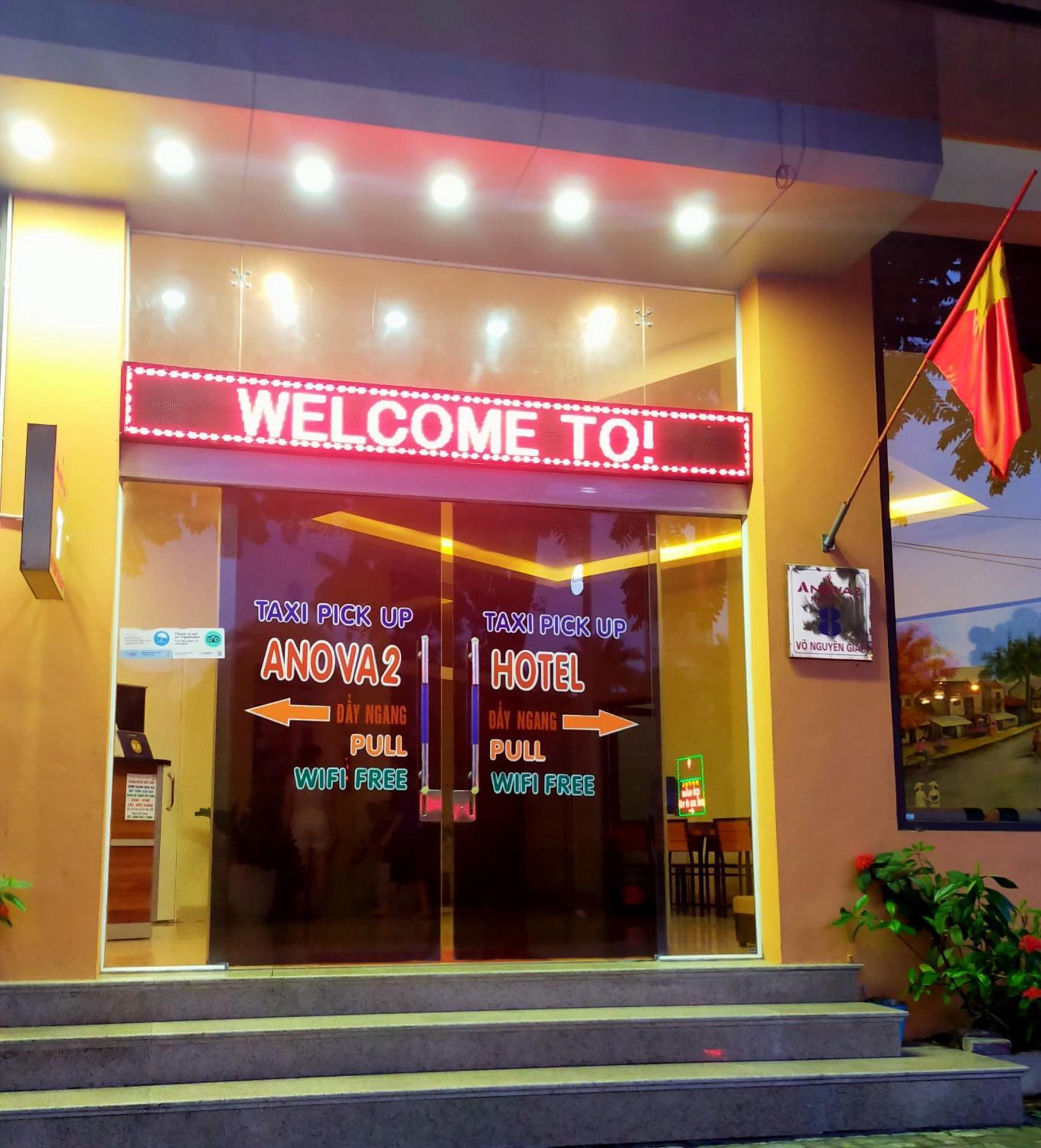 Anova 2 Transit Hotel-Airport Hà Nội Ngoại thất bức ảnh