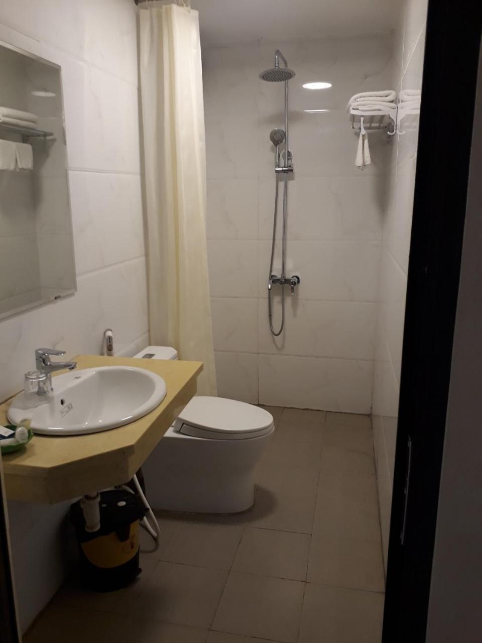 Anova 2 Transit Hotel-Airport Hà Nội Ngoại thất bức ảnh