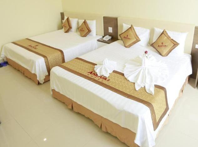 Anova 2 Transit Hotel-Airport Hà Nội Ngoại thất bức ảnh
